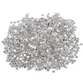 thumbnail image 3 of 1400 diamantes de imitación de cristal transparente para decoración de u?as, diamantes de imitación redondos de color blanco para decoración de u?as, maquillaje de ojos, funda de teléfono DIY (SS5 (1. Amonsee NO, 3 of 5