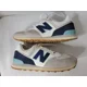 thumbnail image 2 of New Balance Men's 574 Rain Cloud Blue Navy Size 12 ML574SOU Shoes, 2 of 6
