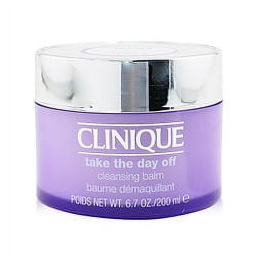 CLINIQUE by Clinique , Take The Day Off Cleansing Balm (Jumbo Size) --200ml/6.7oz