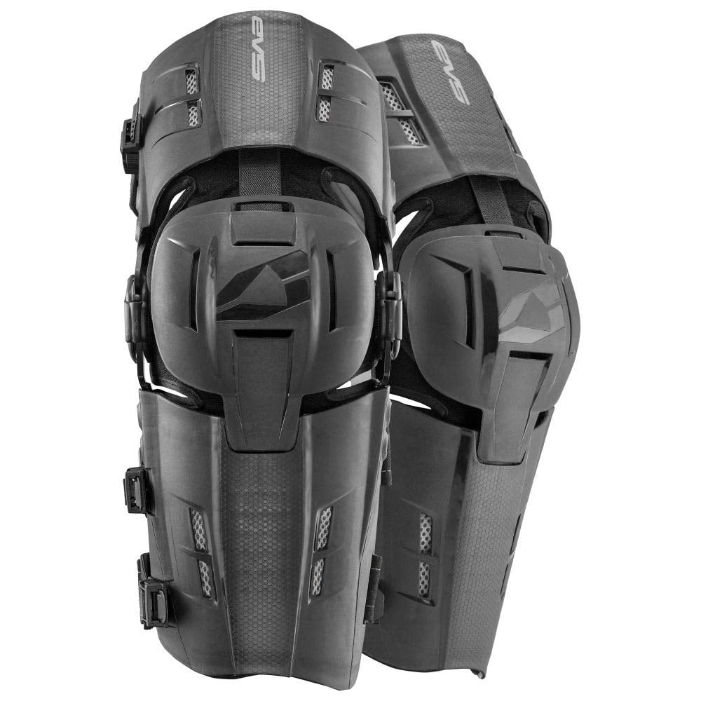 EVS Sports RS9-BK-MP