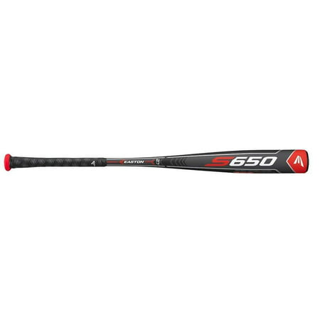 Easton S650 BBCOR Baseball Bat, 32