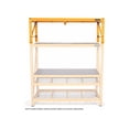 thumbnail image 6 of DeWalt Shelving 41545 Dewalt-Rak-2Ft Extender Kit (56829-6Ft Rack), 6 of 11