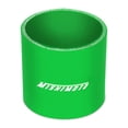 thumbnail image 4 of Mishimoto Air Intake Hose Coupler MMCP-25SGN Green; Silicone, 4 of 4
