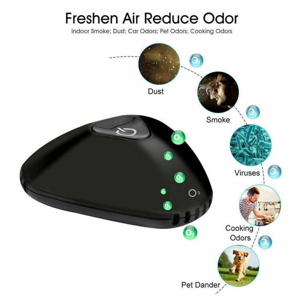 Ozone generator cheap walmart