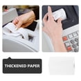 thumbnail image 3 of OULII Paper Cash Register Rolls Thermal Receipt for Professional Printing Use, 3 of 6