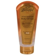 Soft & Beautiful Skin Body Oil Gel 5.5oz