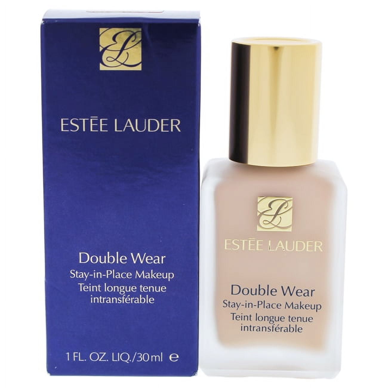 Double Wear Stay-In-Place Makeup Spf10 - # 2C3 Fresco - All Skin Types By Estee Lauder For Women - 1