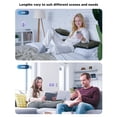 thumbnail image 3 of Super Fast Charger Type C, 2Pack 45W USB C Fast Charging Block Wall Charger with 2*10FT Android Phone Charger Cable Compatible with Samsung Galaxy S26/S26 Ultra/S25/S24/S23 Ultra/S23+/S22/S21/S20, 3 of 7