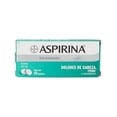 thumbnail image 3 of Aspirina 500 mg Caja Con 10 Tabletas Masticables, 3 of 3