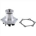thumbnail image 3 of Cooling Water Pump Cover for Toyota 2/3/4FD 2J Diesel 16100-78102-71, 3 of 5