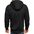 thumbnail image 3 of Sudadera Para Hombre Shendy Vendy Con Capucha Deportiva Cierre Hoodie, 3 of 3