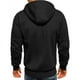 thumbnail image 3 of Sudadera Para Hombre Shendy Vendy Con Capucha Deportiva Cierre Hoodie, 3 of 3