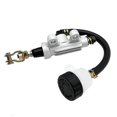 thumbnail image 3 of Rear Brake Master Cylinder for Yamaha Big Bear Grizzly Kodiak Wolverine 300 350 400 450 660 PRO-4 Pr, 3 of 5