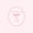 Pink T, variant on Manfei Girls Cute Bow Stripes Letter I Monogrammed Twin Bedding Sets 7-Piece,Kids Teens Romantic Flowers Bow Tie Bedding Comforter Set,Pink Reversible,Super Cozy Room Decor