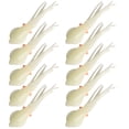 thumbnail image 2 of Fishing Bait,Soft PVC Luminous Artificial Fishing Bait Lure Squid Swimbait Innovative Solution, 2 of 10