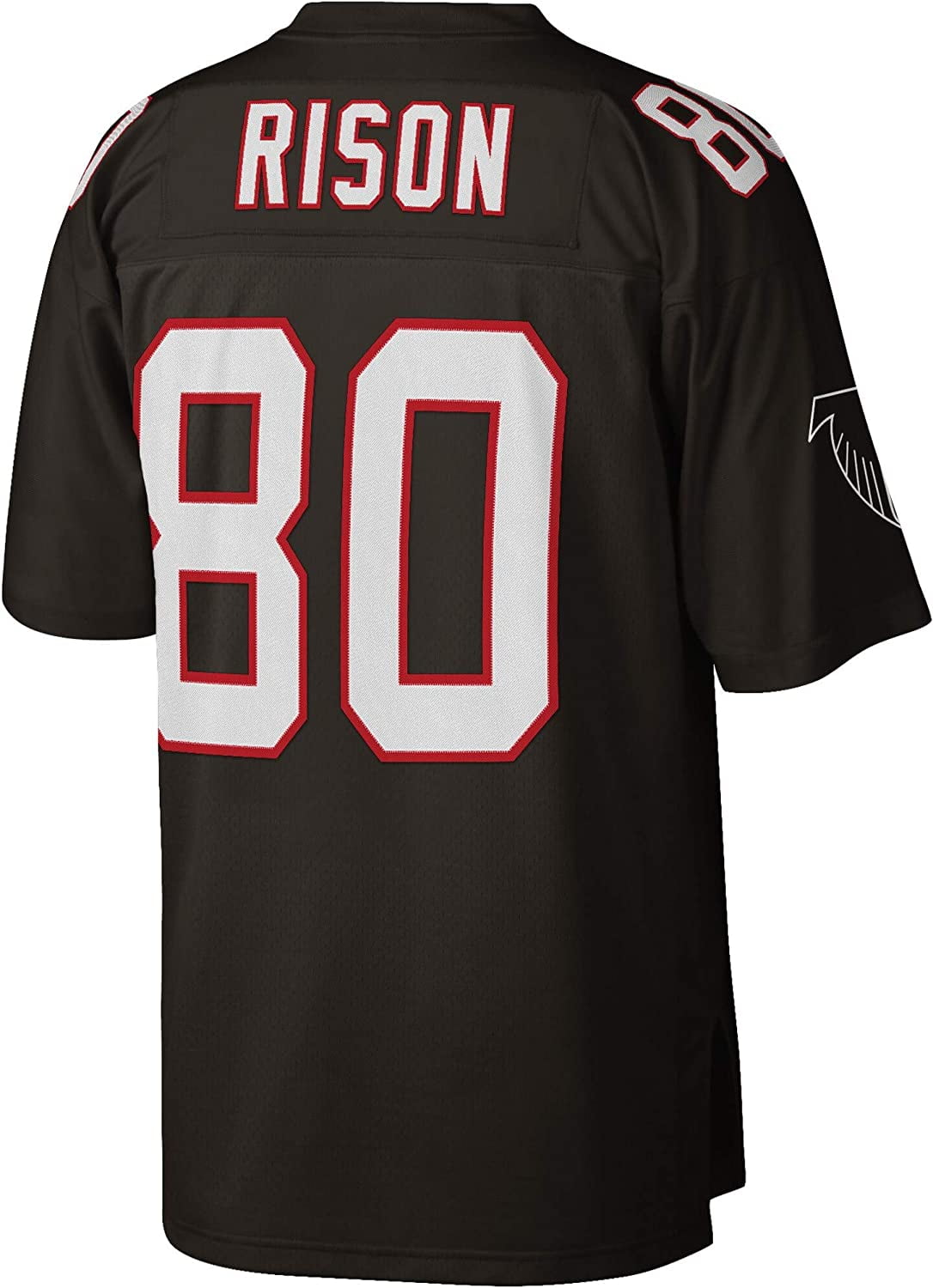 Hardy Nickerson Tampa Bay Buccaneers Mitchell & Ness Legacy Replica Jersey  - White