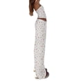 thumbnail image 2 of Nituyy Vintage Maxi Skirt Set Women 2 Piece Outfit Strapless Split Tube Top and Maxi Skirt Set Summer Going Out Streetwear, 2 of 6
