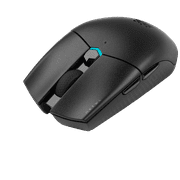 Corsair Katar Pro Wireless PC Gaming Mouse - Lightweight FPS/MOBA Slipstream Wireless or Bluetooth Connectivity