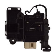 SUPPLYZ Direct Replacement for GE WH01X26241 Appliance Washing Machine Door Lock