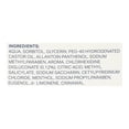 thumbnail image 2 of Enjuague bucal Kin gingival complex 0.12% sabor menta 250 ml, 2 of 3
