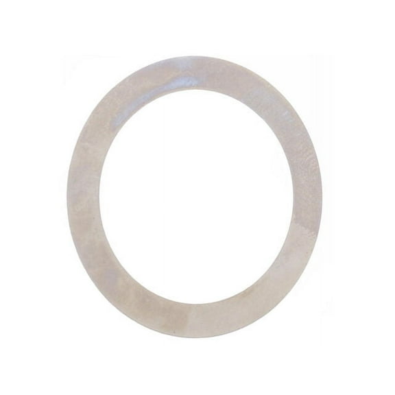 Front Crankshaft Spacer Ring - Compatible with 2012 - 2017 Land Rover Range Rover Evoque 2013 2014 2015 2016