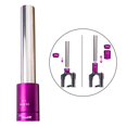 thumbnail image 4 of koolsoo Bike Crown Race Installation Tool BB Tool Installer Headset Steel Sleeve Plug in, 4 of 9