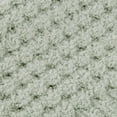 thumbnail image 3 of Bouclair Jeté en Chenille Cory Sauge, 3 of 9