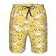 thumbnail image 3 of Balery Baby Chicks Traje de Baño Estilo Hawaiano para Hombre, Shorts de Secado Rápido con Bolsillos-XX-Large, 3 of 6