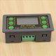 thumbnail image 4 of 5X -PP2K PWM DC 3.3-30V 12V 24V Regulador del Controlador de Velocidad del Motor 8A 150W Dimmer LED Ajustable Frecuencia de Pulso Relación de Trabajo, 4 of 5