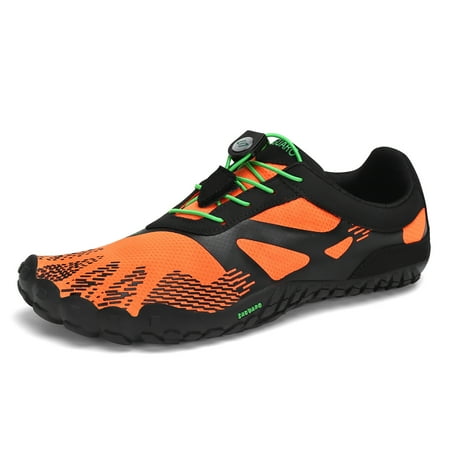 

SAGUARO Water Shoes Mens Womens Barefoot Shoes Quick Drying Breathable Ooutdoor Sports Swim Pool Climbing Running