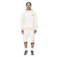 thumbnail image 5 of Kings Will Dream Mens Studio Script Back Print Hoodie, 5 of 5