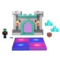 thumbnail image 1 of Minecraft Creator Series Party Supreme’s Palace Playset, 1 of 6