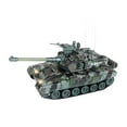 thumbnail image 1 of Tanque de control remoto para niños Material de tanque con luces de efectos Sonidos realistas Batallas Tanque de juguete Gran regalo Juguete para niños Requiere 2 pilas AA (no incluidas), 1 of 7