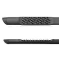 thumbnail image 5 of Go Rhino V3442568T V-Series V3 Aluminum Side Steps with Mounting Brackets Kit - Textured Black For 14-24 4Runner(Sport Utility - RWD), 5 of 10