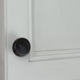 thumbnail image 5 of GlideRite 1-1/8 in. Classic Swirl Wave Cabinet Knobs, Oil Rubbed Bronze, Pack of 25, 5 of 5