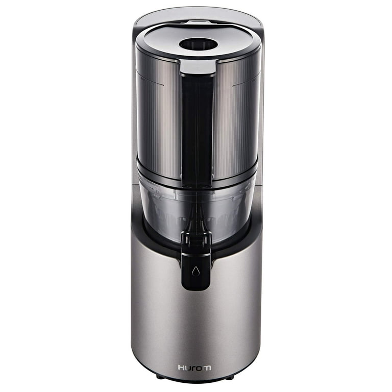 Hurom H200 Easy Clean Self-Feeding Slow Juicer - Walmart.com