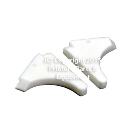 Teflon Seals for Kompac II System Small Off-Set Presses Set of 2 P-30715