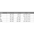 thumbnail image 2 of Women's Fall Oversized Pullover Sweaters Casual High Neck Long Sleeve Tops Winter Clothing, 2 of 12