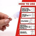 thumbnail image 2 of Loctite Professional Super Glue, 2 of 5