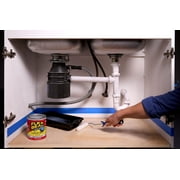 Flex Seal Liquid Rubber Sealant Coating, 32 oz, Clear