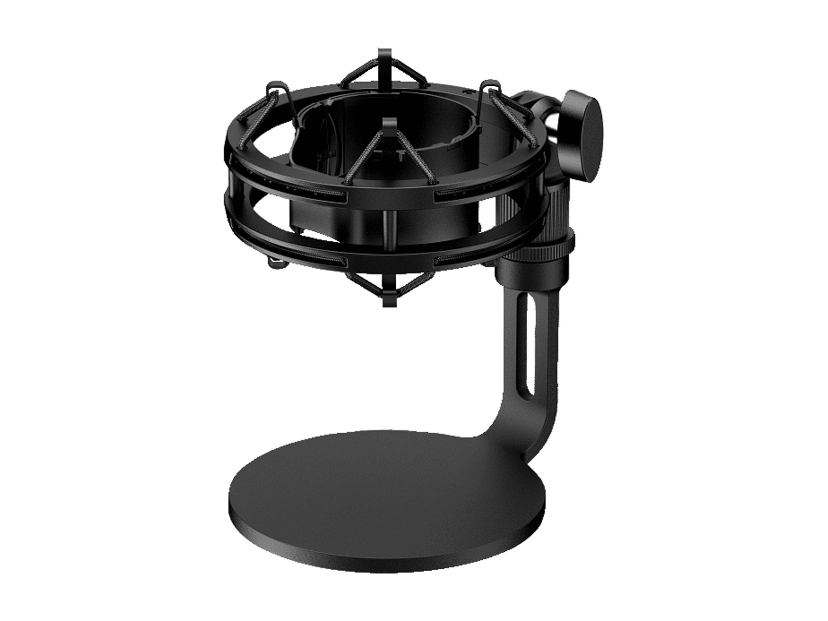 HyperX QuadCast 2 - USB Microphone (Black)
