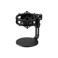 thumbnail image 3 of HyperX QuadCast 2 - USB Microphone (Black), 3 of 9