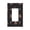 Single Gang, variant on Violin Musical Instrument Music Vintage Light Switch Cover Decorator No Device Blank Wall Plate 1-Gang Receptacle Outlet Decor