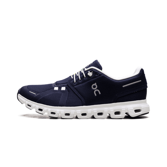 On MENS Cloud 6 "Midnight White" 3MF10070692 from Stadium Goods