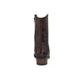 thumbnail image 5 of Bota Vaquera Hombre Larga Caballero Urban Cowboy 40708 Café cafe 29 URBAN COWBOY 40708MACHCAF, 5 of 5