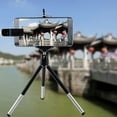 thumbnail image 5 of Phone Telescope Telephoto Lens Zoom Lens Monocular Mobile Phone Camera Lens For Smartphones Lente Para Celular, 5 of 9