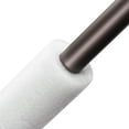 thumbnail image 5 of Uxcell Polystyrene Foam Tube Insulation Cable Protectors 3.28 ft Length White 1.18 x 1.97 inch, 5 of 5