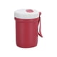 thumbnail image 2 of Taza de agua de doble capa Cateissary tazas de sopa selladas para microondas taza de desayuno sellada a prueba de fugas 301-400ml, 2 of 6