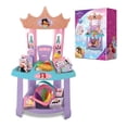 thumbnail image 1 of Set de Juego Disney Princess Supermercado con 23 accesorios 60 cm, 1 of 4