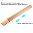 thumbnail image 4 of MERIGLARE 2x4ft 120X60cm Photography Backdrop Matte PVC Background Paper for Photo Video Photography Studio Orange, 4 of 9
